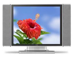 iiyama 19インチ液晶テレビ(PC対応）『PLC480T-S0S7』