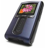 iriver MP3プレーヤー 1GB 『H10jr』