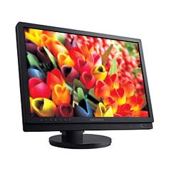 SUMSUNG 21型ワイド液晶モニター SyncMaster『215TW-R』