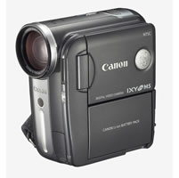 CANON ビデオカメラ 『IXY DVM5』 ノーブルブラック