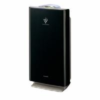 SHARP 除菌イオン空気清浄機 『FU-S51CX-B』ブラック