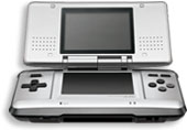 Nintendo 『DS』本体 【Liteではありません】