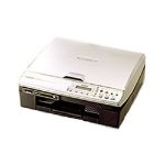 ブラザー 薄型デジタル複合機 MyMIO 『DCP-115C』