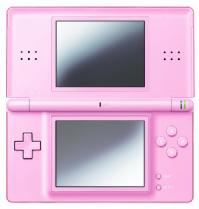 ニンテンドー 『DS Lite』 本体