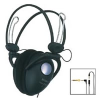 SONY ハイファイヘッドホン ＜エゴ＞ 『MDR-D66SL』