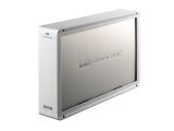 IODATA USB 2.0/1.1対応 外付型ハードディスク250GB『HDC-U250』