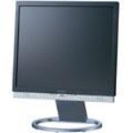 BUFFALO 17型TFT液晶モニター マットブラック 『FTD-G723ADSR/BK』