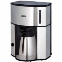 THERMOS コーヒーメーカー 『ECB1000-SBK』