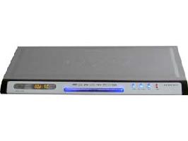 AUDING 奥行きわずか２２ｃｍ！お買い得DVDプレイヤー！『ADV-018』