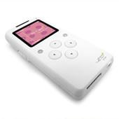 iriver デジタルオーディオプレーヤー 6GB ホワイト 『E10』