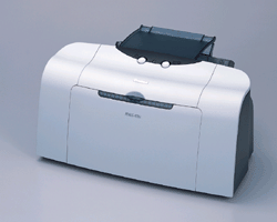 Canon インクジェットプリンター　『PIXUS455i』
