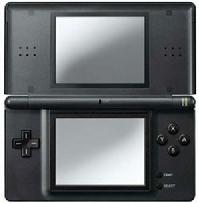 タイムセール NINTENDO 『DS Lite』 ジェットブラック