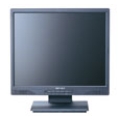 BUFFALO 17型液晶モニター ブラック 『FTD-G714AS/BK』