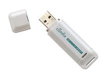 SOTEC comfix USBフラッシュメモリ 512MB『UE-512A』