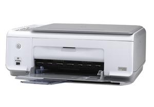 HP（ヒューレット・パッカード）オールインワンプリンタ 『PSC1510』