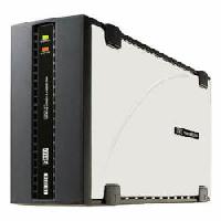 IODATA 外付けハードディスク 800GB 『HDW-UE800S』