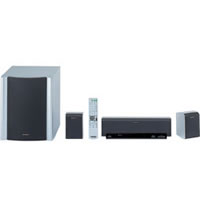 SONY ホームシアターシステム 『HT-LC150FS』