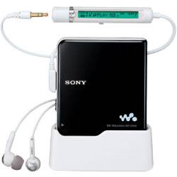 SONY ポータブルMDウォークマン 『MZ-E630-L』