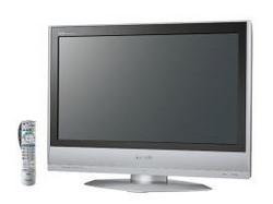 Panasonic VIERA 32V型地上・BS・110度CSデジタルハイビジョン液晶テレビ 『TH-32LX600』
