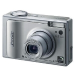 FUJIFILM 630万画素 デジタルカメラ『FinePixF11』