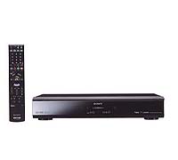 SONY デジタルハイビジョンチューナー内蔵HDD搭載DVDレコーダー スゴ録 『RDZ-D800』