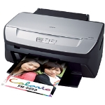 EPSON A4 インクジェットプリンタ Colorio 『PM-G850』