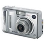 FUJIFILM デジタルカメラ FinePix A500 『FX-A500』