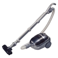 東芝 タイフーンロボシステムサイクロンクリーナー 『VC-80TX』