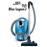 Miele(ミーレ) 紙パック式クリーナー Blue Lagoon(ブルーラグーン) 『S4210』