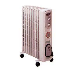 ハーバーランド オイルヒーター 『TJ1209TG』