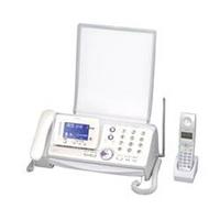 NEC コードレス普通紙FAXスピークス 『SP-S33』