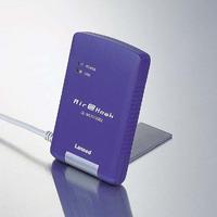 ELECOM 11Mbps対応USBアダプタ 『LD-WL11/USB2』