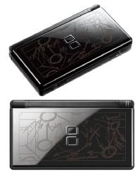 ワールドサッカーウイニングイレブンDS ＆『DS Lite ジェットブラック』同梱版