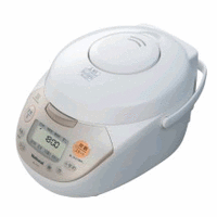National 5,5合IH炊飯器 『SR-A10T』