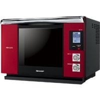 SHARP ウォーターオーブン(26L) ヘルシオ 『AX-HC3-R』