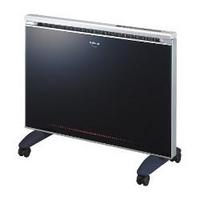 National ガラスパネルヒーター 『DS-P1200-S』