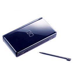 限定販売 ニンテンドー 『DS Lite』本体