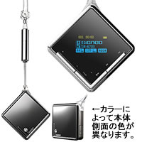 SIGNEO デジタルオーディオプレーヤー SIGN 『SN-A200』