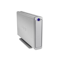 LaCie d2 Big Disk USB2.0 640GB 外付けハードディスク 『301147J』