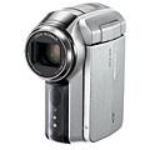Panasonic ３CCD搭載DIGICAM(デジカム）シルバー 『SDR-S100-S』
