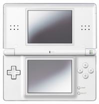 限定販売 ニンテンドー 『DS Lite』本体