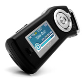 iriver MP3プレーヤー リッチブラック 『T10 2GB』