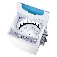 三菱 6.0kg全自動洗濯機 部屋干しカラット MAW-N6XP 『MAW-N6XP-W』