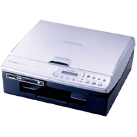 ブラザー 薄型デジタル複合機 MyMio(マイミーオ) 『DCP-115C』