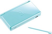 数量限定販売 ニンテンドー 『DS Lite』本体