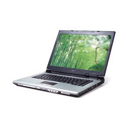 Acer 15.4型WXGATFT液晶搭載ノートパソコン 『Aspire AS3004WLMi』
