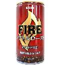 KIRIN 『ファイアシアトルロースト』190ｇ缶60本セット