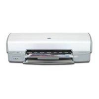 HP 4800dpiプリンタ 『Deskjet D4160』