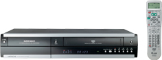 【メーカー再生品】HITACHI VHS+DVDレコーダー 『DV-RV8500』