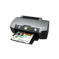 EPSON プリンター Colorio direct 『PM-D800』